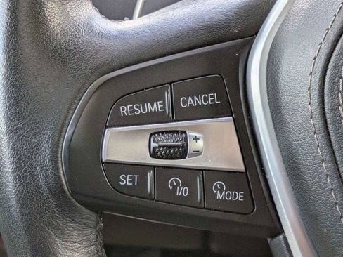 Used 2025 BMW X5 xDrive40i AWD/4WD image 26