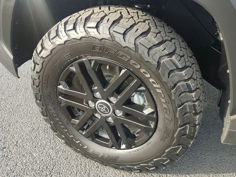 Used 2024 Toyota Tundra SR5 image 17