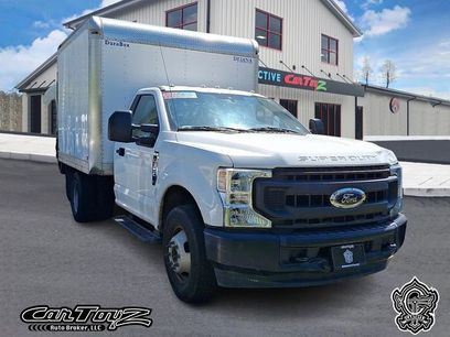 Used 2020 Ford F350 XL