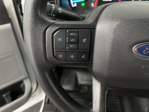 Used 2023 Ford F350 XL w/ XL Driver Assist Package AWD/4WD image 15