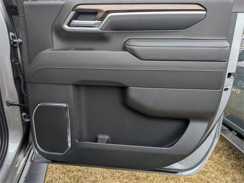 New 2026 Chevrolet Silverado 2500 LT w/ Trail Boss Package image 32