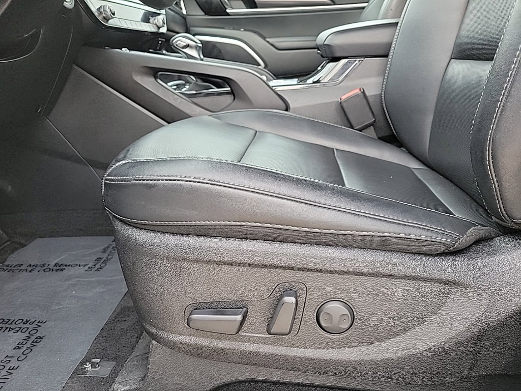 Used 2025 Kia Telluride S AWD/4WD image 11