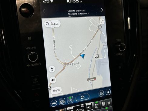 New 2026 Subaru Forester Touring image 30