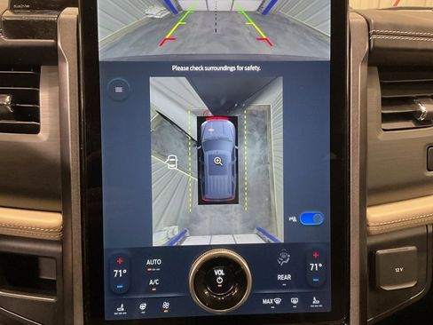 Used 2022 Ford Expedition Max Platinum image 20