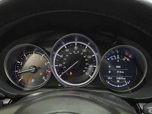 Used 2025 MAZDA CX-5 Carbon Edition AWD/4WD image 22