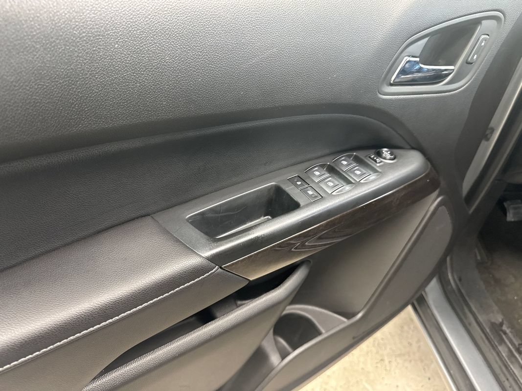 Used 2019 GMC Canyon SLE w/ SLE Convenience Package AWD/4WD image 15