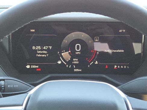 New 2026 GMC Acadia Elevation w/ Black Edition image 31