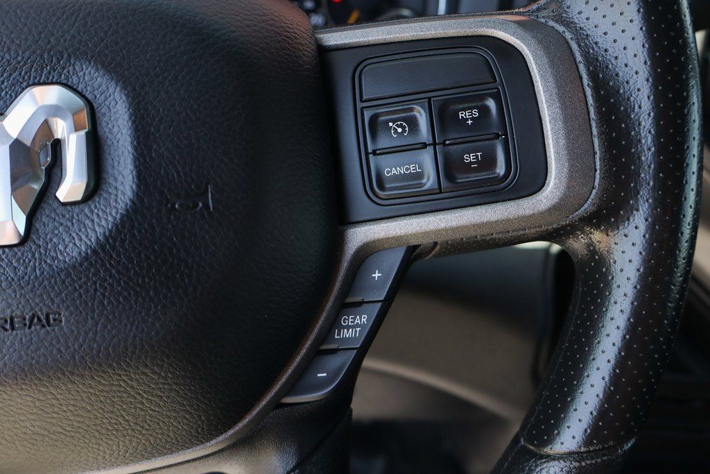 Used 2022 RAM 5500 Tradesman AWD/4WD image 23