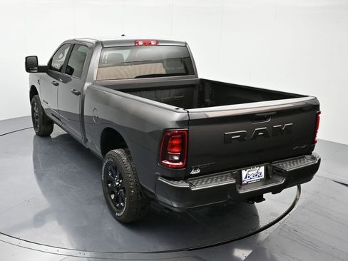 New 2025 RAM 2500 Big Horn image 34