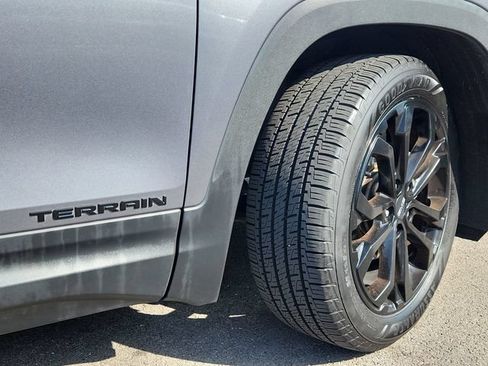 Used 2019 GMC Terrain SLE w/ Driver Convenience Package FWD image 20
