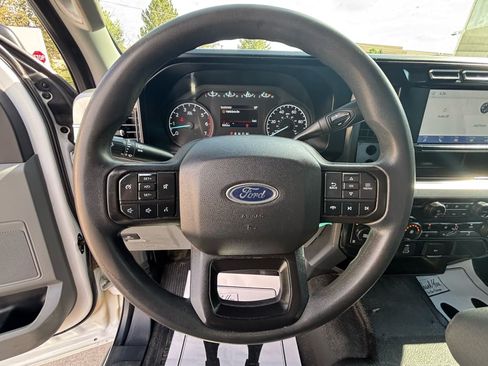 Used 2023 Ford F250 XL w/ XL Off-Road Package AWD/4WD image 23