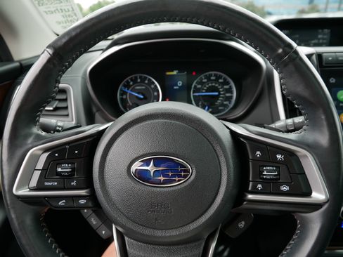 Used 2022 Subaru Ascent Touring AWD/4WD image 25