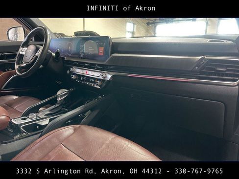 Used 2024 Kia Telluride SX image 29