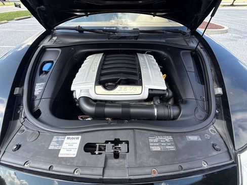 Used 2008 Porsche Cayenne AWD/4WD image 30