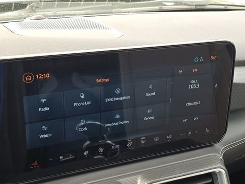 Used 2025 Ford Mustang Premium RWD image 22