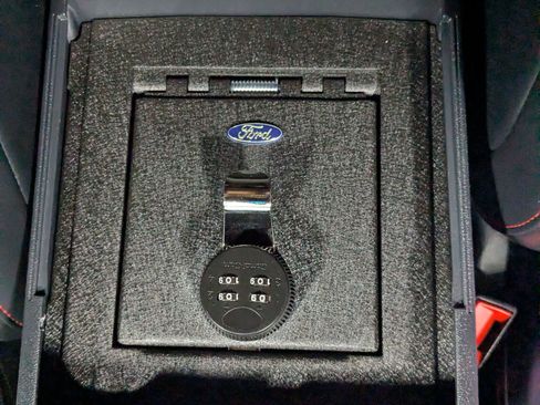 Used 2024 Ford Bronco Raptor w/ Interior Carbon Fiber Pack 6 AWD/4WD image 21