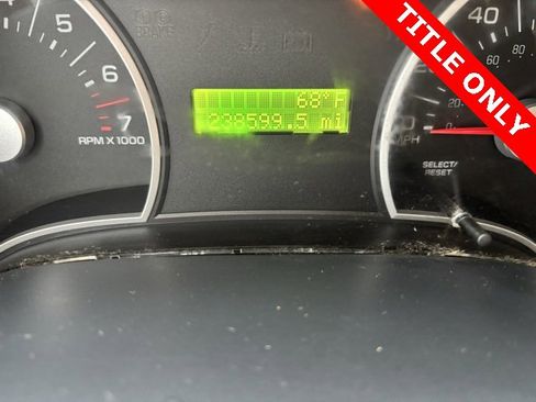 Used 2009 Ford Explorer XLT image 11