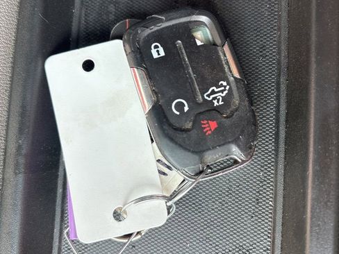 Used 2021 GMC Sierra 1500 SLE image 22