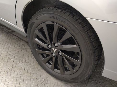 Used 2020 Mitsubishi Mirage G4 LE image 31