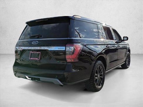 Used 2020 Ford Expedition Max Limited image 5