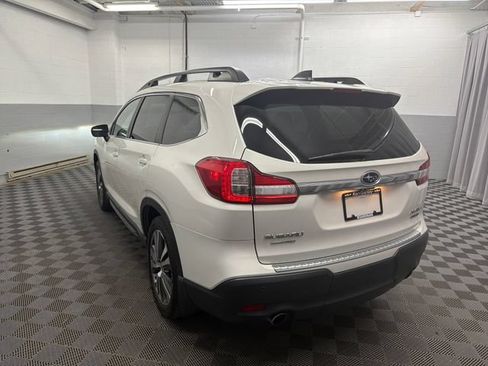 Used 2021 Subaru Ascent Limited w/ Technology Package AWD/4WD image 8