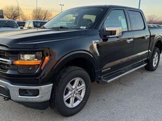 New 2025 Ford F150 XLT w/ Equipment Group 302A MID video 3