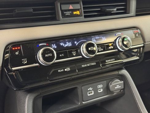 New 2025 Honda Pilot EX-L image 40