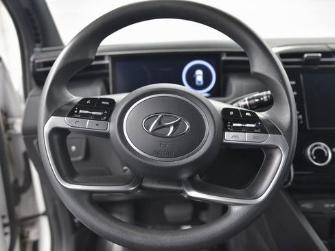 Used 2023 Hyundai Santa Cruz SEL w/ Activity Package image 19