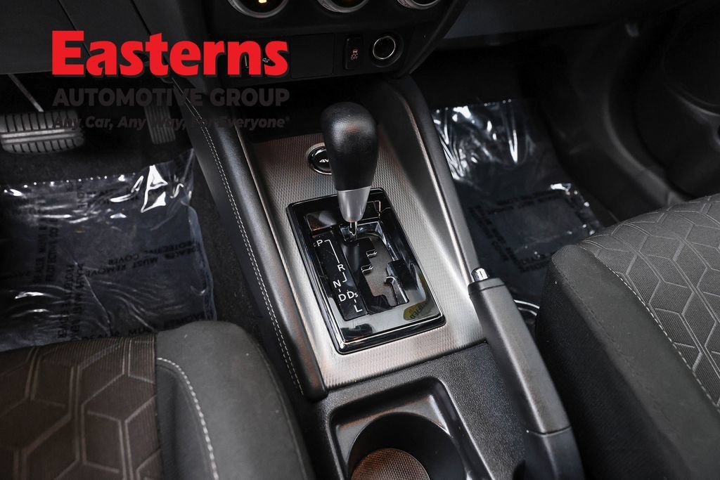 Used 2024 Mitsubishi Outlander Sport ES AWD/4WD image 15