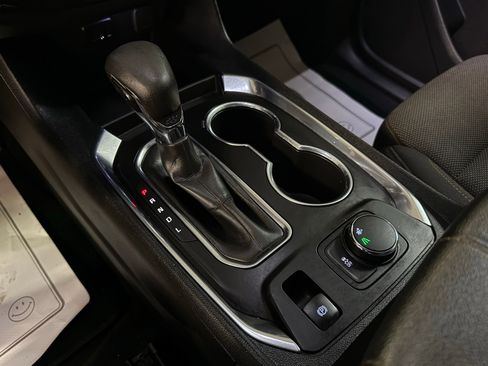 Used 2021 Chevrolet Traverse LS w/ LPO, Blackout Package image 35