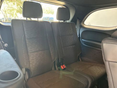 New 2026 Dodge Durango GT w/ Blacktop Package image 26