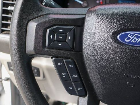 Used 2021 Ford F350 XL w/ Power Equipment Group RWD image 23