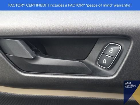 Used 2025 Ford Bronco Sport Big Bend AWD/4WD image 26