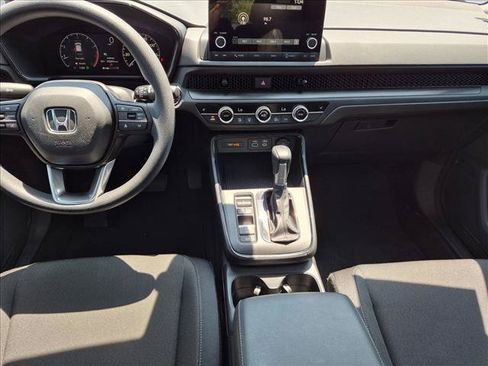 Certified 2024 Honda CR-V EX image 17