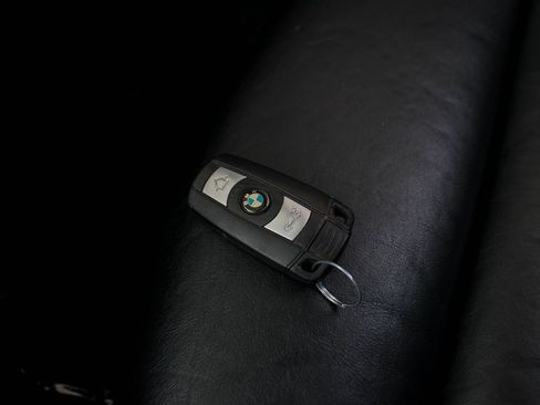 Used 2012 BMW M3 Coupe RWD image 39