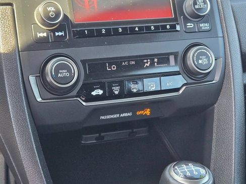 Used 2017 Honda Civic Sport image 26