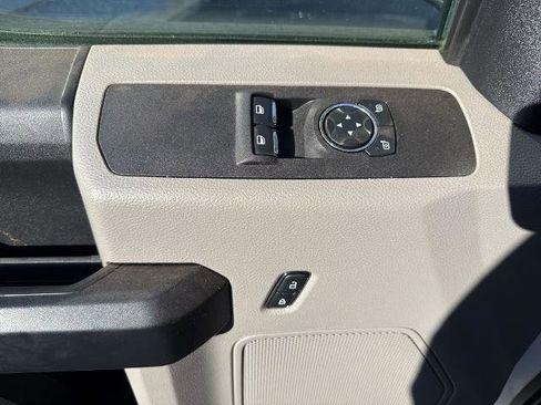 Certified 2021 Ford F550 4x4 Regular Cab Super Duty image 10