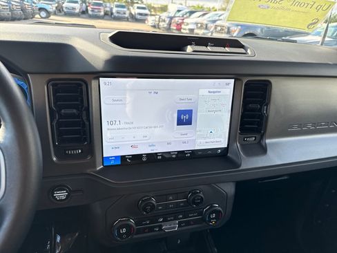 Used 2025 Ford Bronco Big Bend image 18