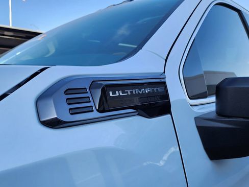 New 2026 GMC Sierra 3500 Denali Ultimate image 10