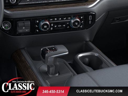 New 2026 GMC Sierra 1500 SLT image 1