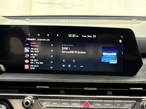 Certified 2024 Kia Telluride EX X-Line image 21