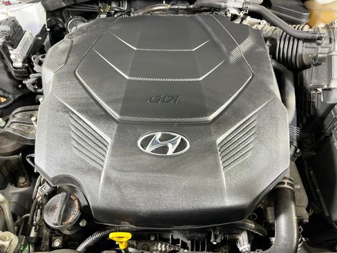 Used 2023 Hyundai Palisade Limited AWD/4WD image 31