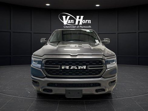 Used 2023 RAM 1500 Big Horn AWD/4WD image 8