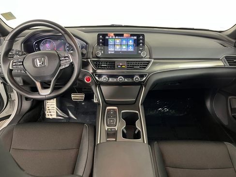 Used 2019 Honda Accord Sport image 18