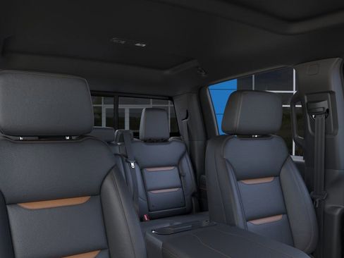 New 2026 GMC Sierra 1500 AT4 image 24