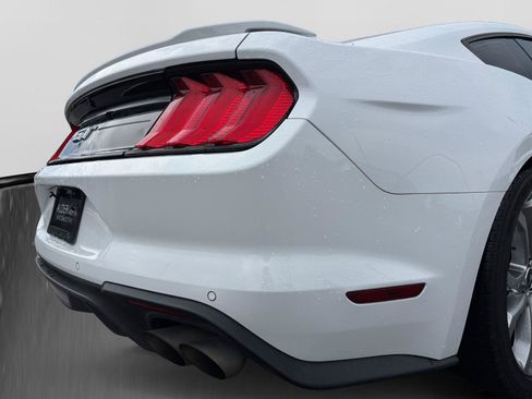 Used 2022 Ford Mustang GT Premium w/ Ford Safe & Smart Package RWD image 47
