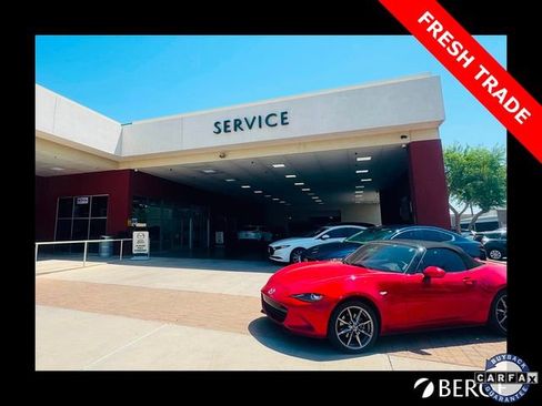 Used 2019 MAZDA MX-5 Miata Grand Touring image 39