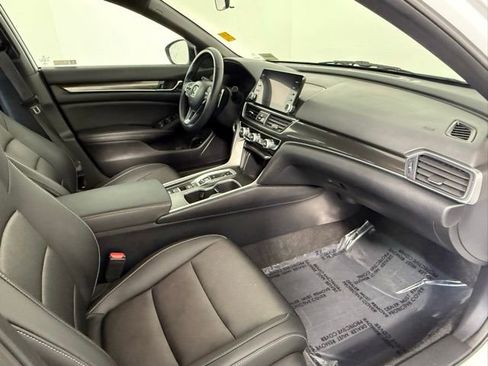 Certified 2022 Honda Accord Sport image 48