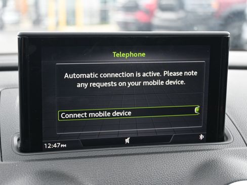 Used 2020 Audi A3 2.0T Premium w/ Final Edition Package image 34