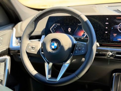 New 2026 BMW X1 xDrive28i w/ Technology Package AWD/4WD image 11